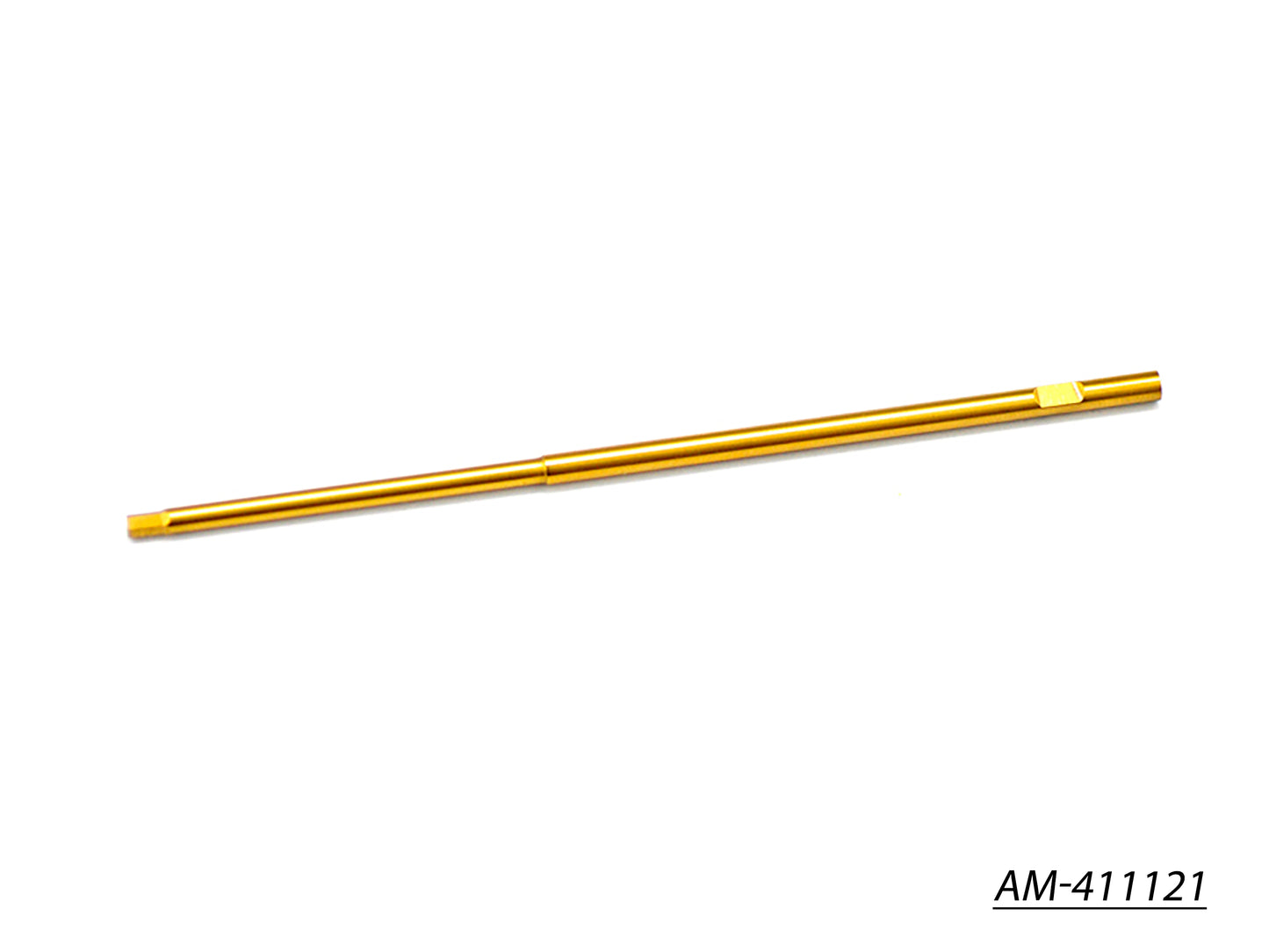 Allen Wrench Tip