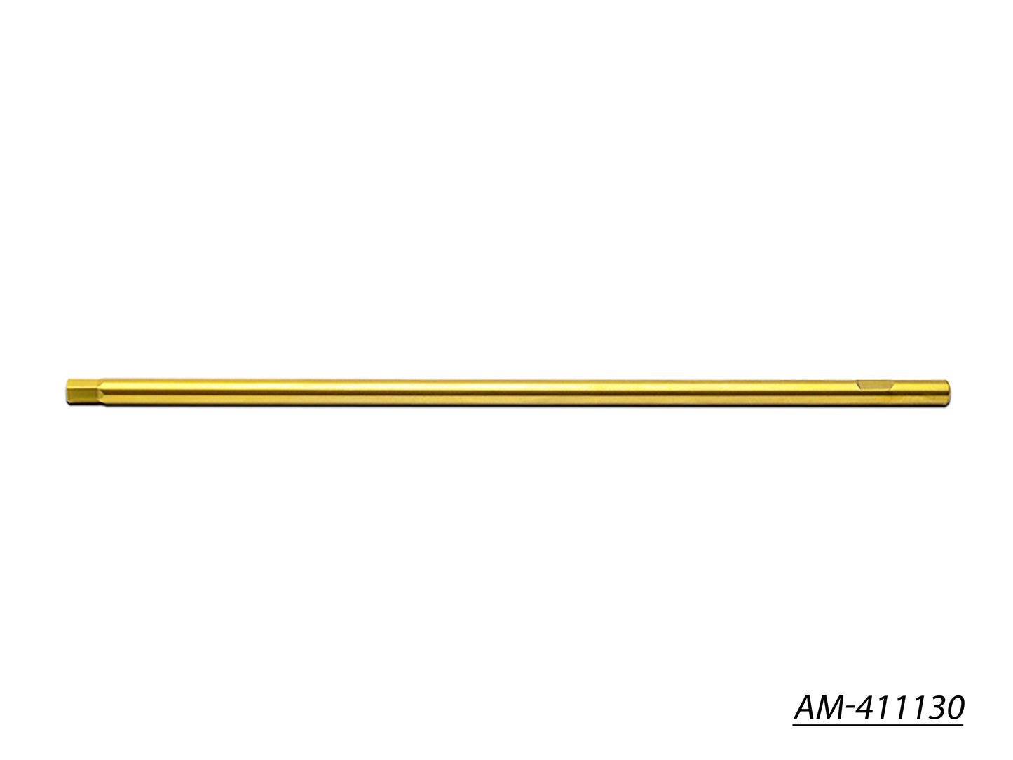 Allen Wrench Tip