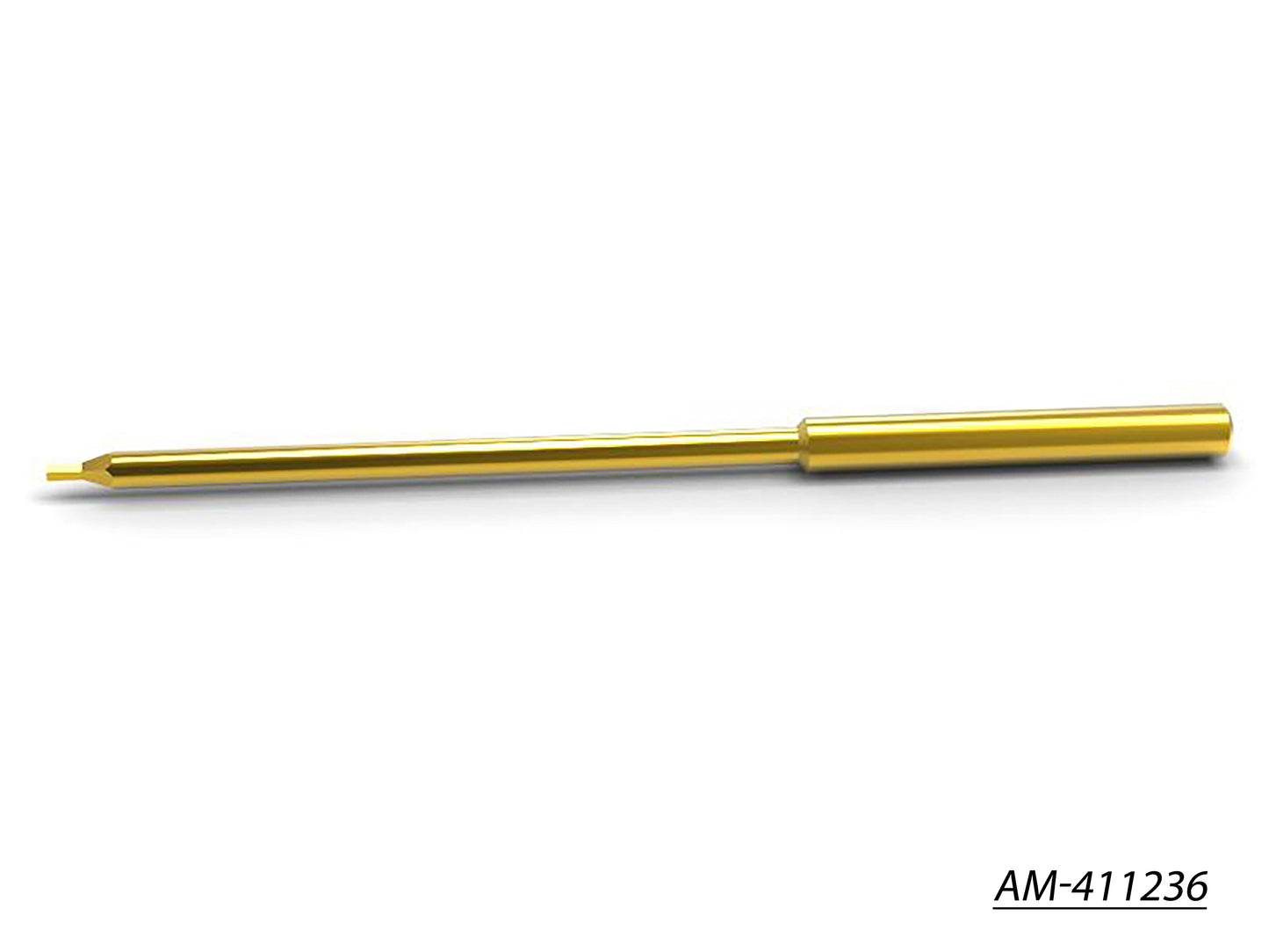Allen Wrench Tip