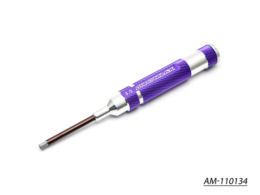 Allen Wrench 3.0 X 60MM(AM-110134)