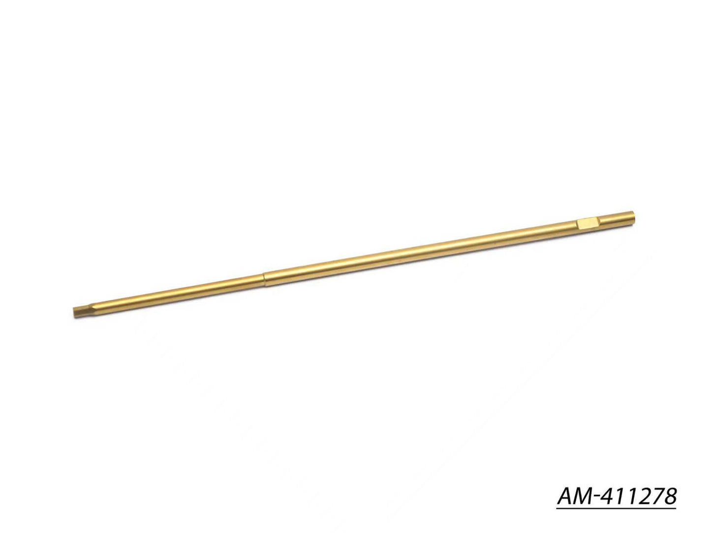 Allen Wrench Tip