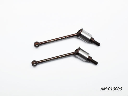 CVDs For Xray NT1 (Spring Steel) (2) (AM-010006)