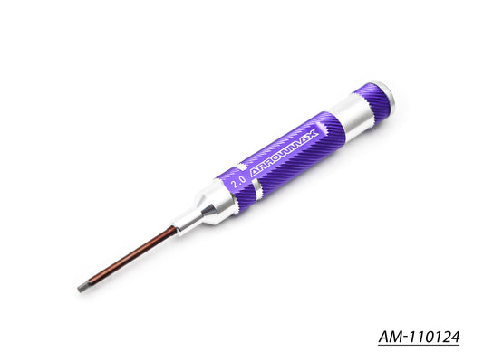 Allen Wrench 2.0 X 60MM (AM-110124)