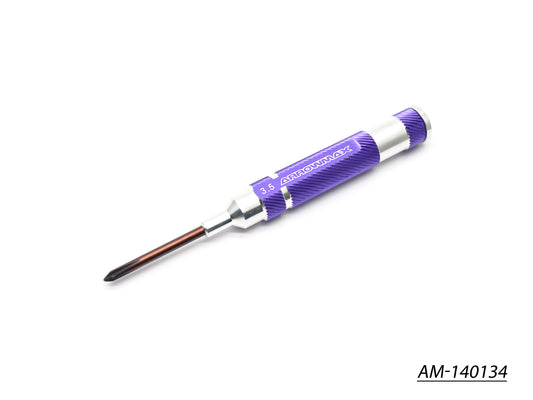 Phillips Screwdriver 3.5 X 60MM (AM-140134)