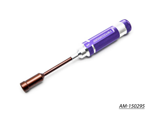 Nut Driver 3/8(9.525MM) X 100MM(AM-150295)