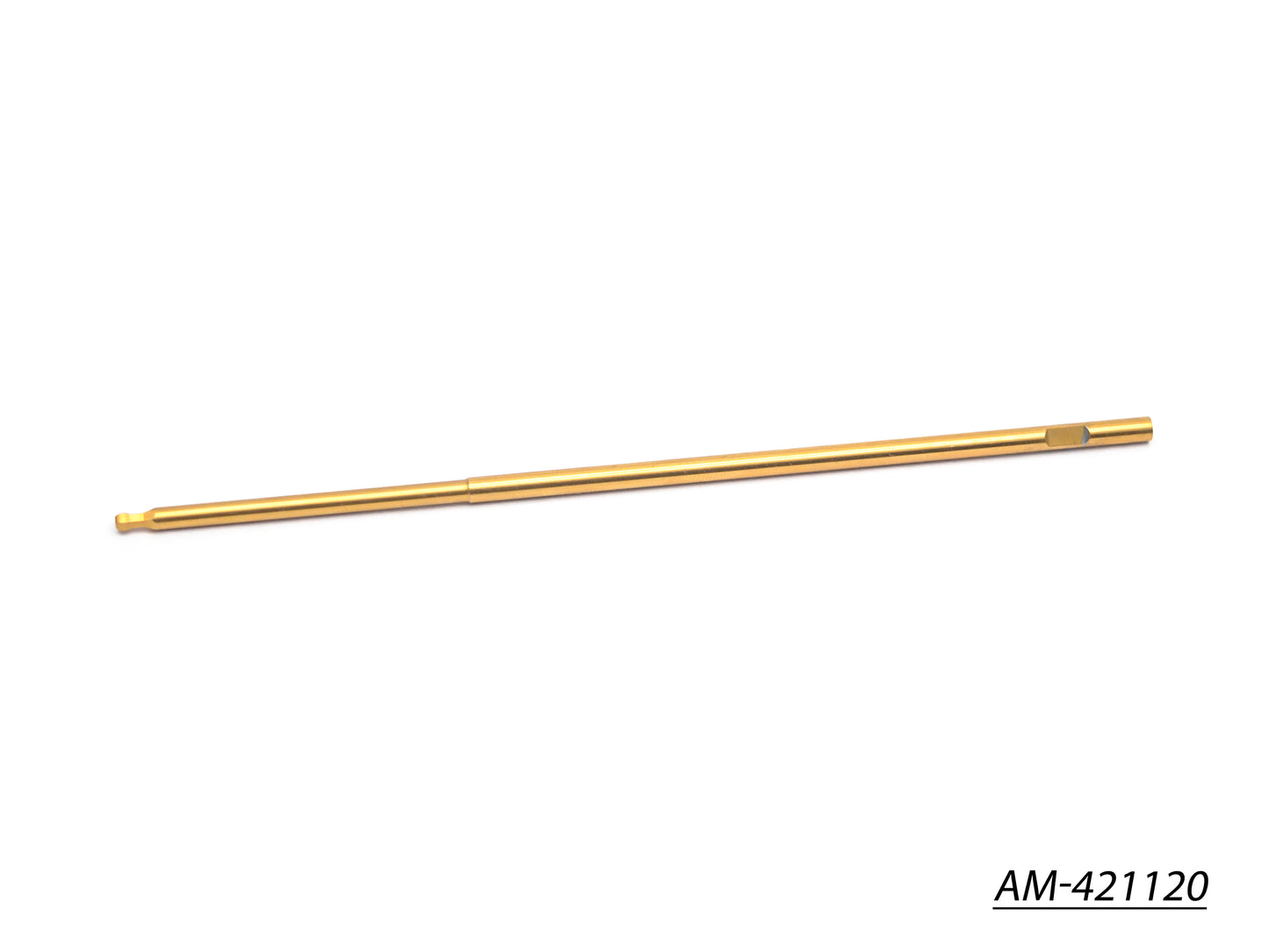 Ball Driver Hex Wrench tip