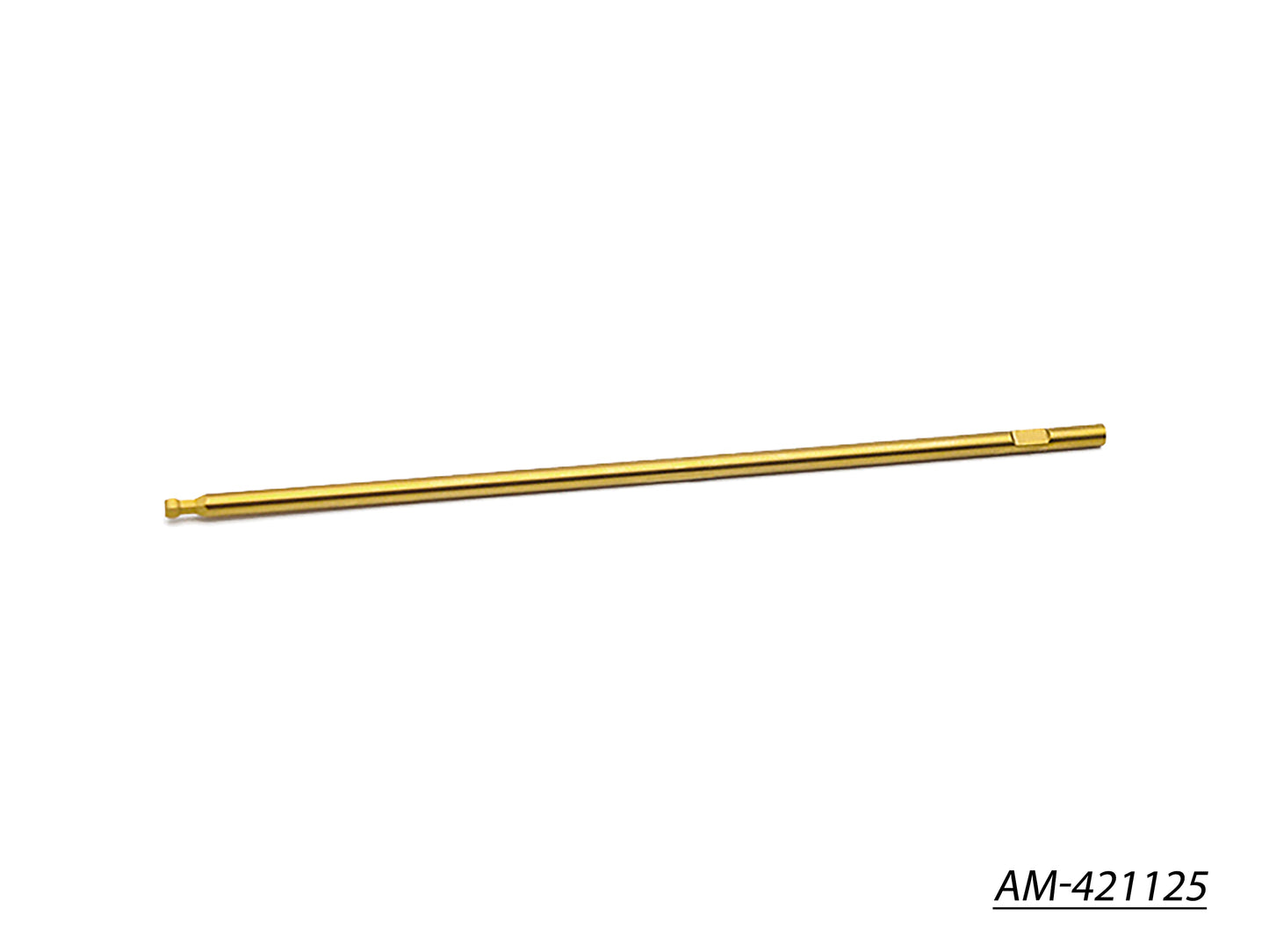 Ball Driver Hex Wrench tip