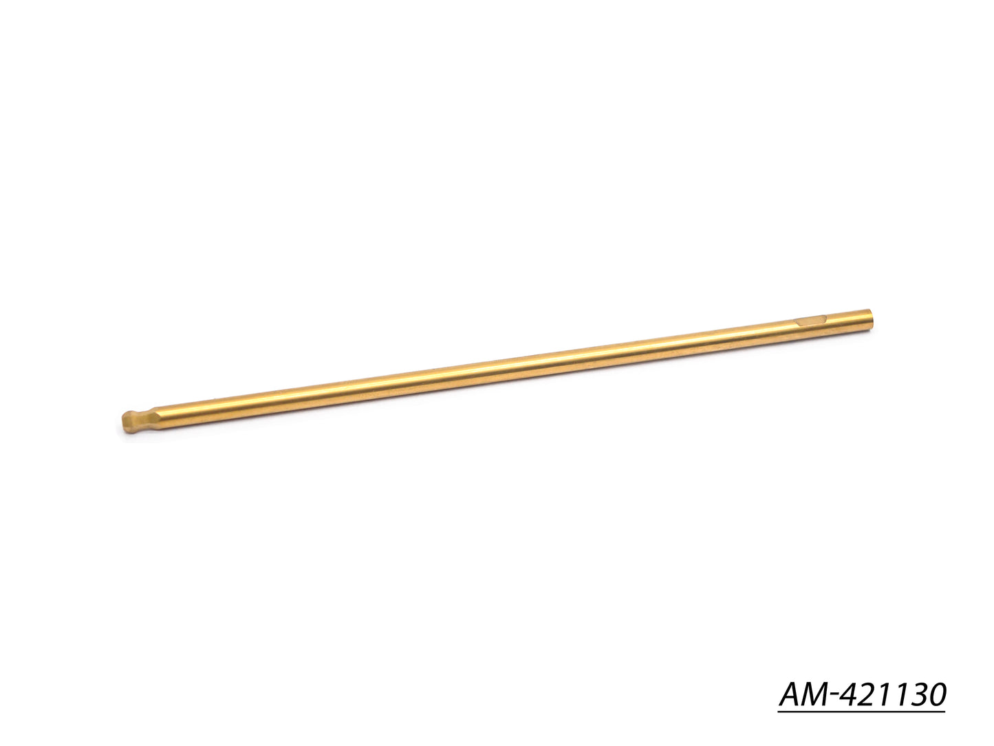 Ball Driver Hex Wrench tip
