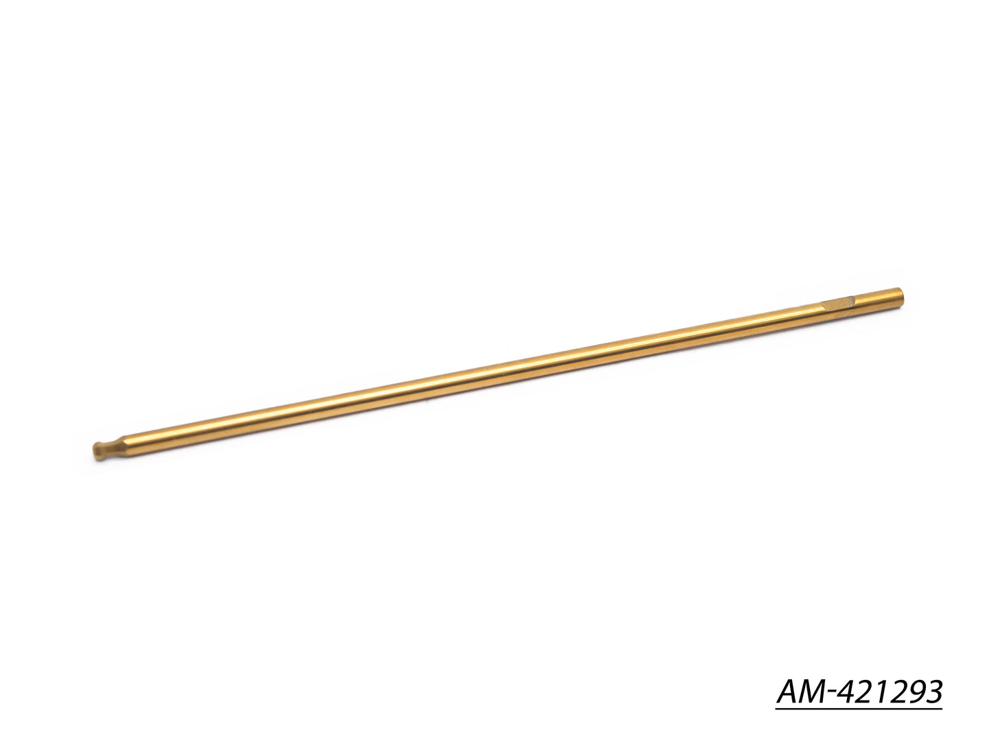 Ball Driver Hex Wrench tip