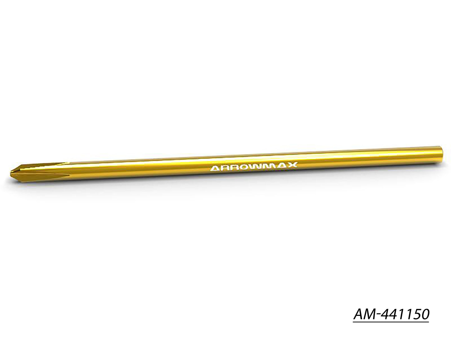 Phillips Screwdriver tip