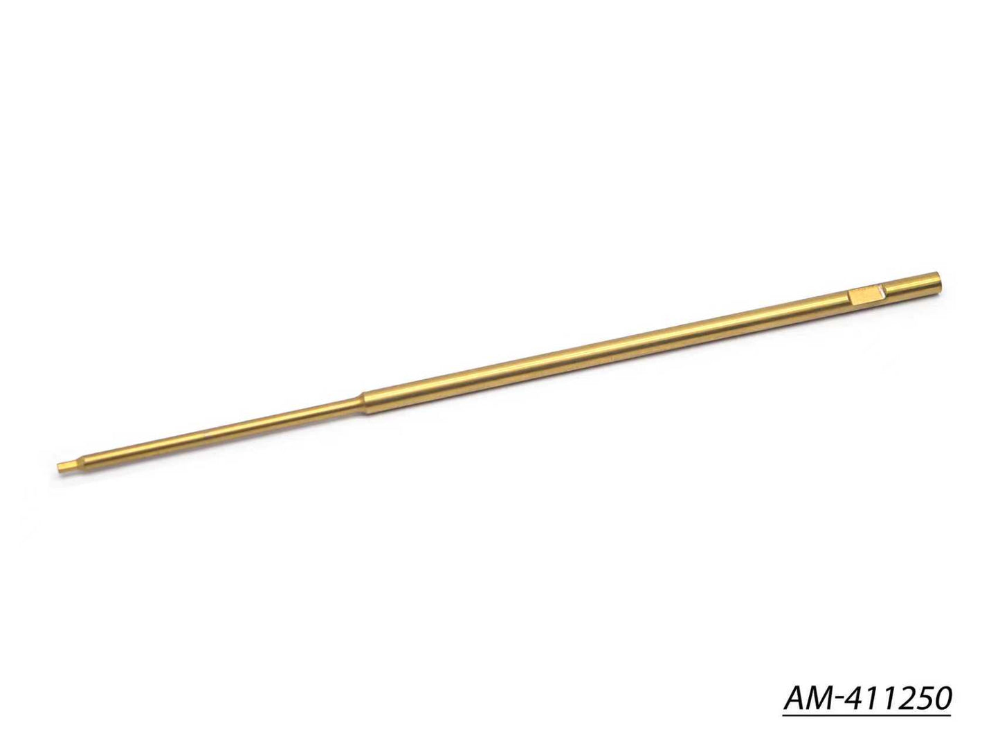 Allen Wrench Tip