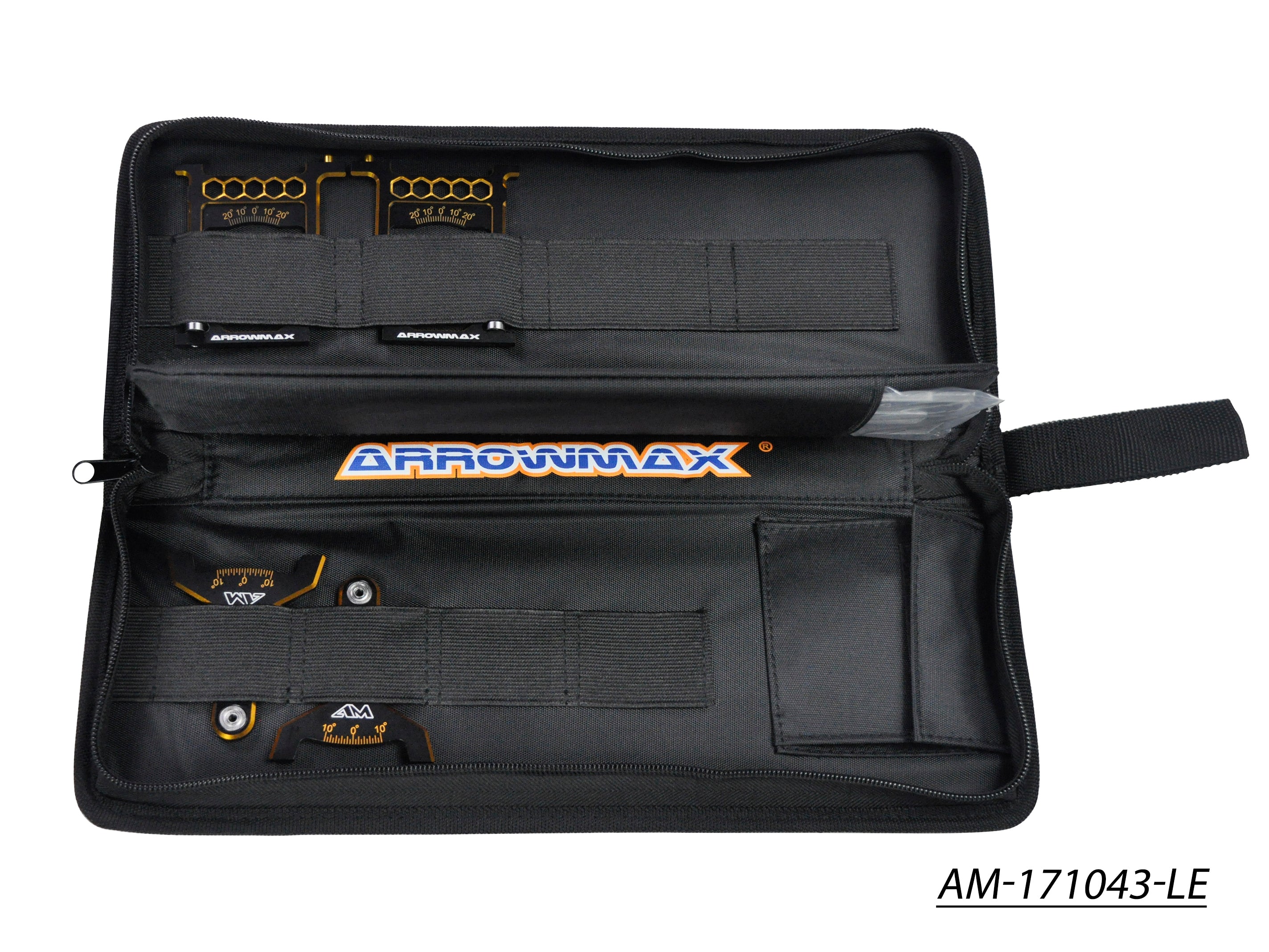 Set up tools – am-arrowmax.com