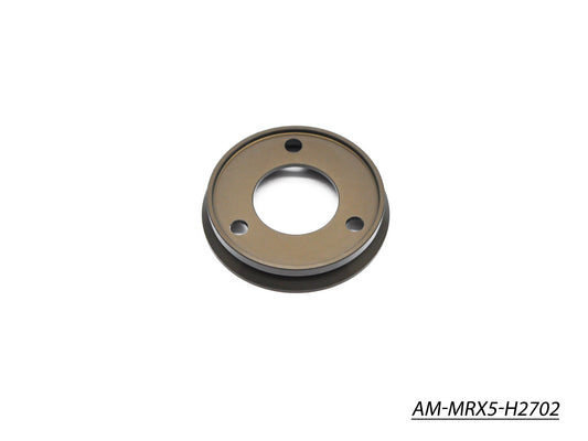 Pressure Plate (7075 Hard) (AM-MRX5-H2702)