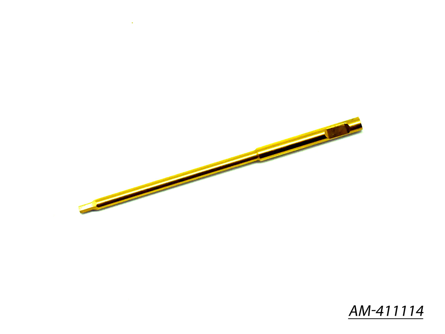 Allen Wrench Tip