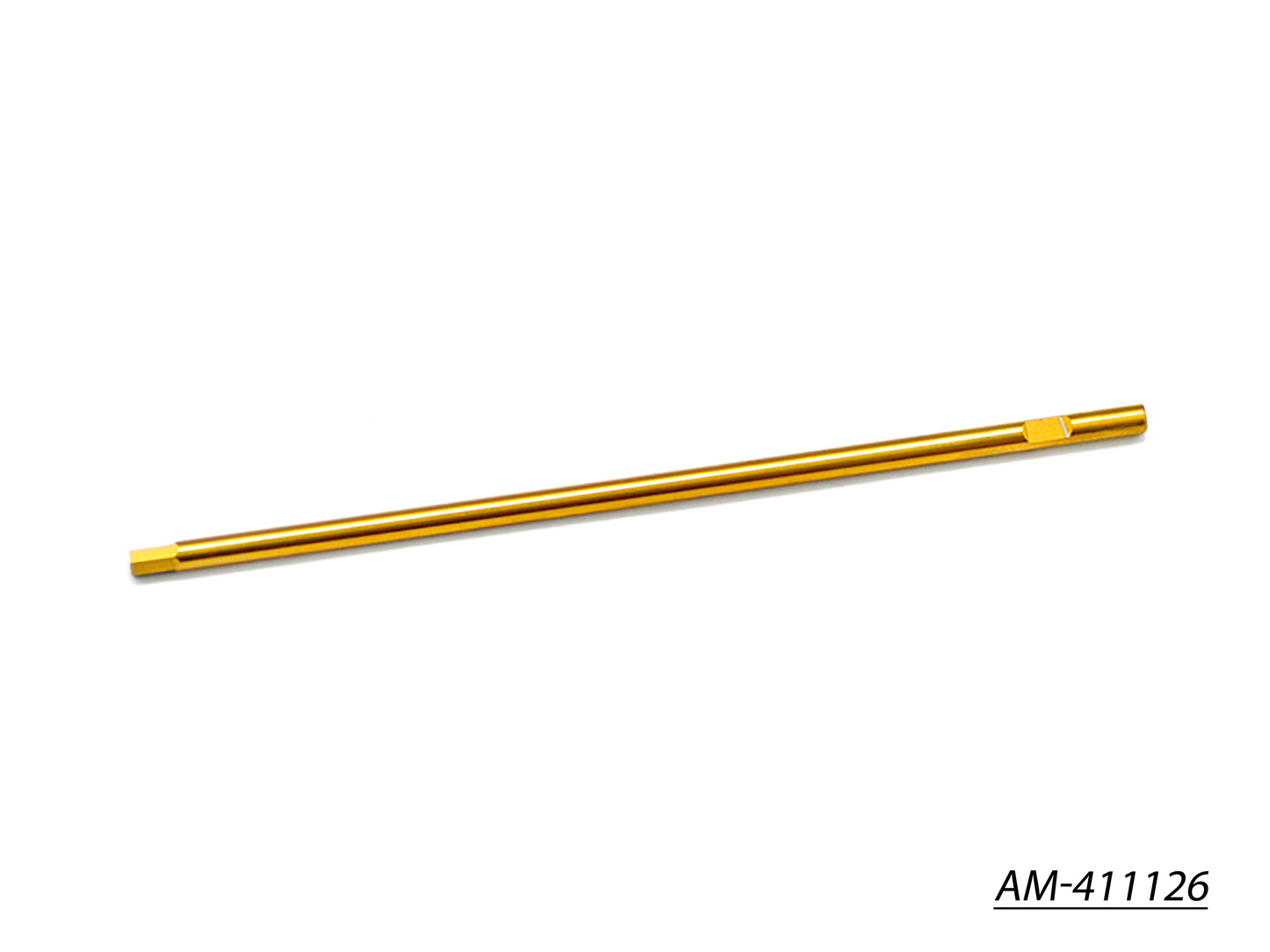 Allen Wrench Tip