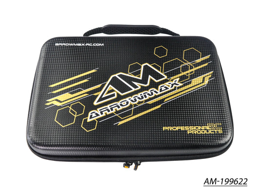 AM Accessories Bag (320 x 210 x 65mm) EVA(AM-199622)