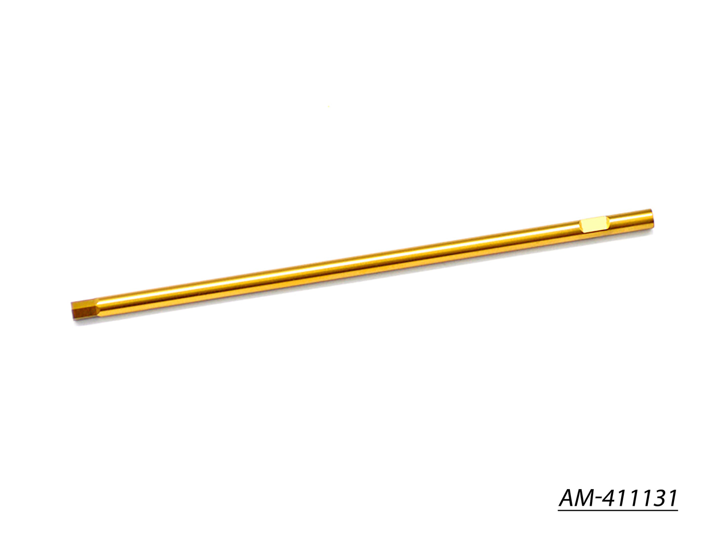 Allen Wrench Tip