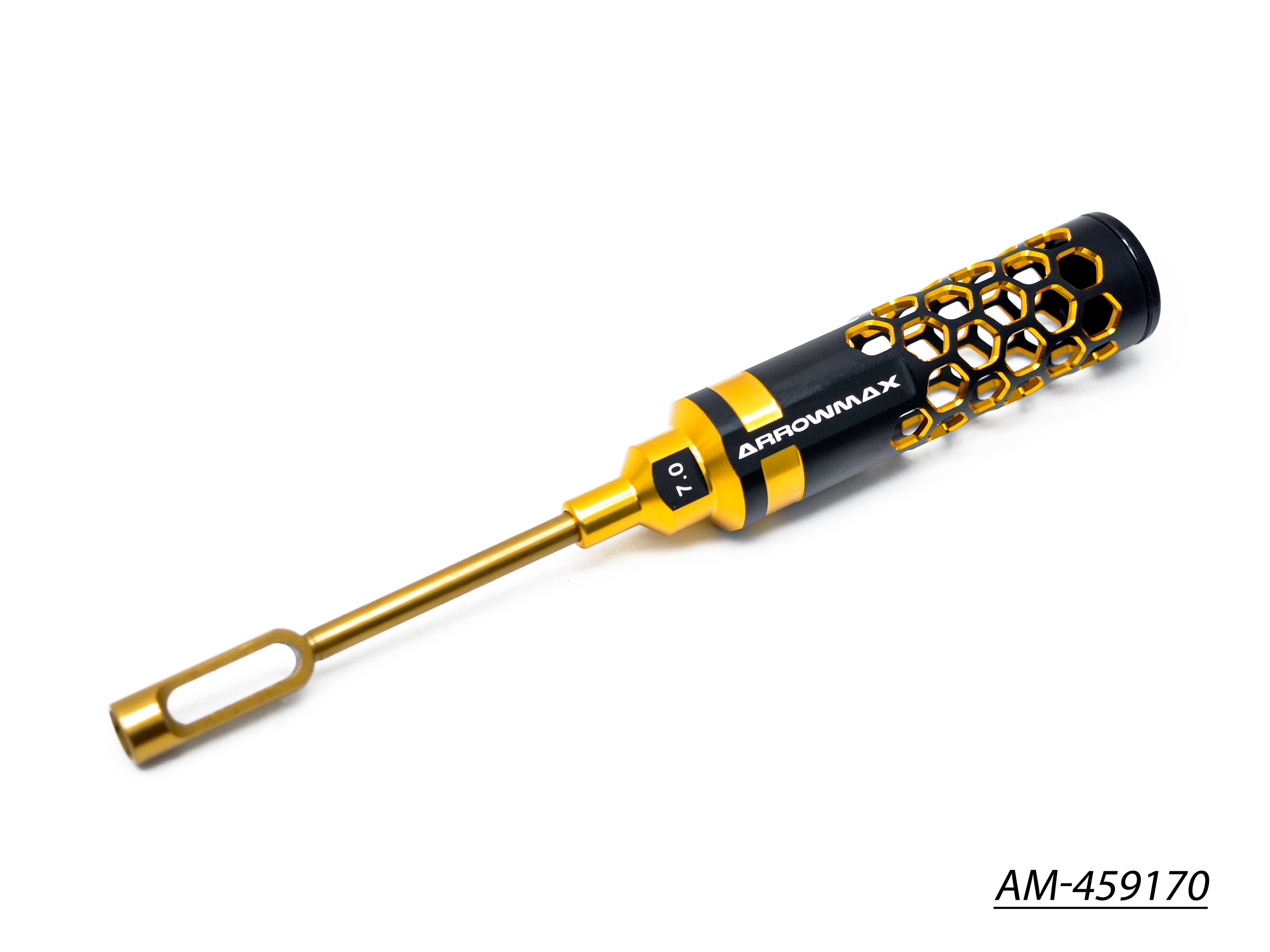 Nut Driver 7.0 X 100mm Limited Edition (AM-459170) – Am-arrowmax.com