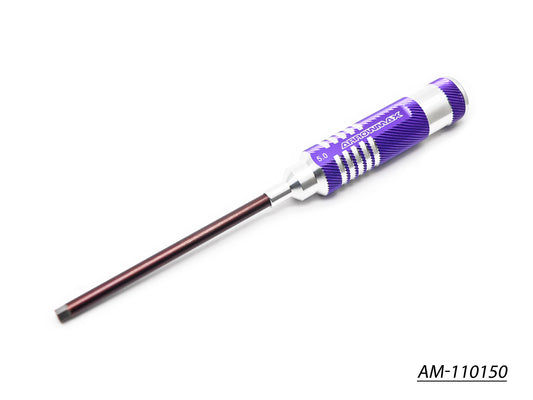 Allen Wrench 5.0 X 120MM