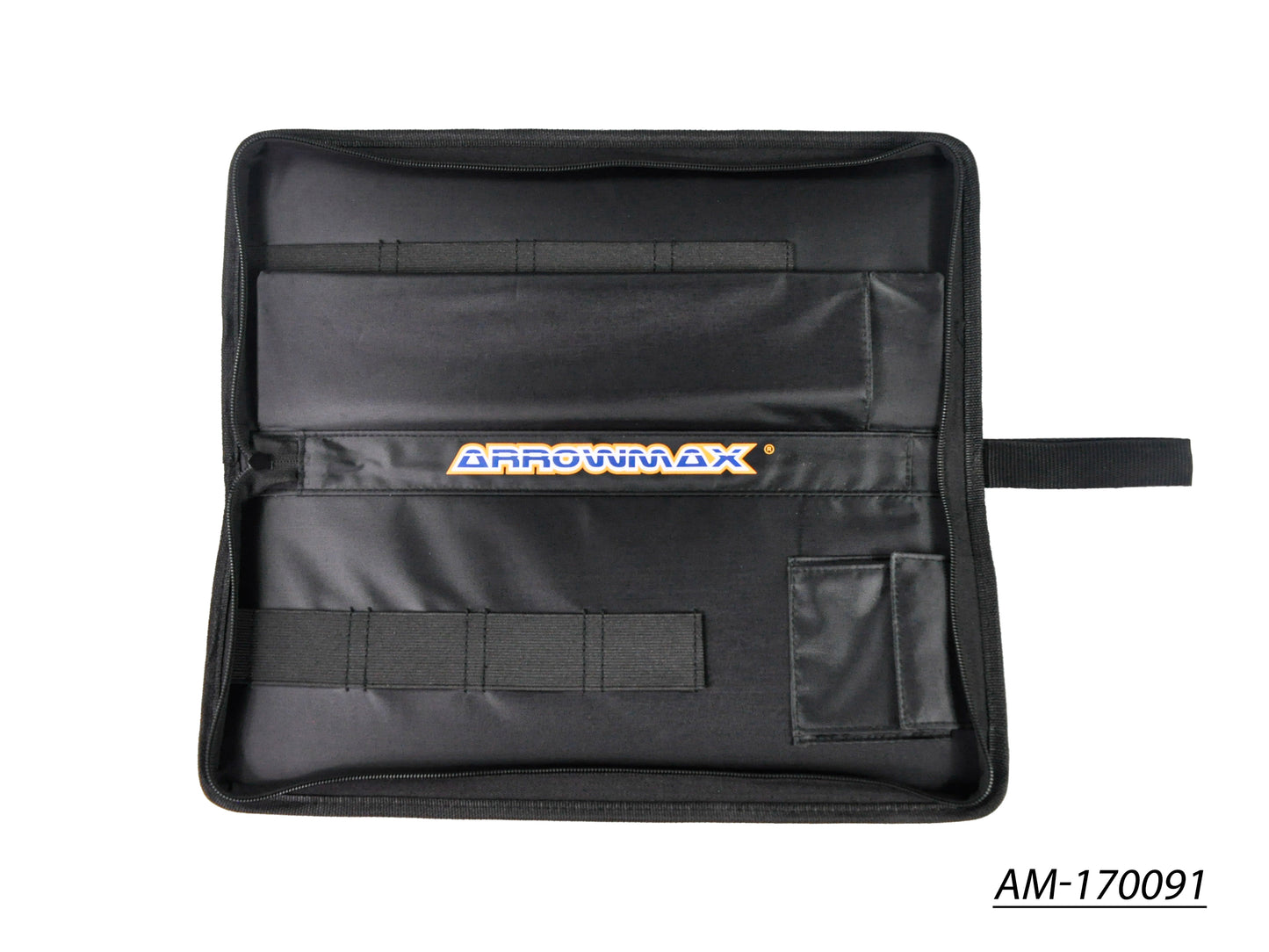 Bag For Set-Up System 1/10 & 1/8 Off-Road (AM-170091)
