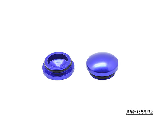 End Caps