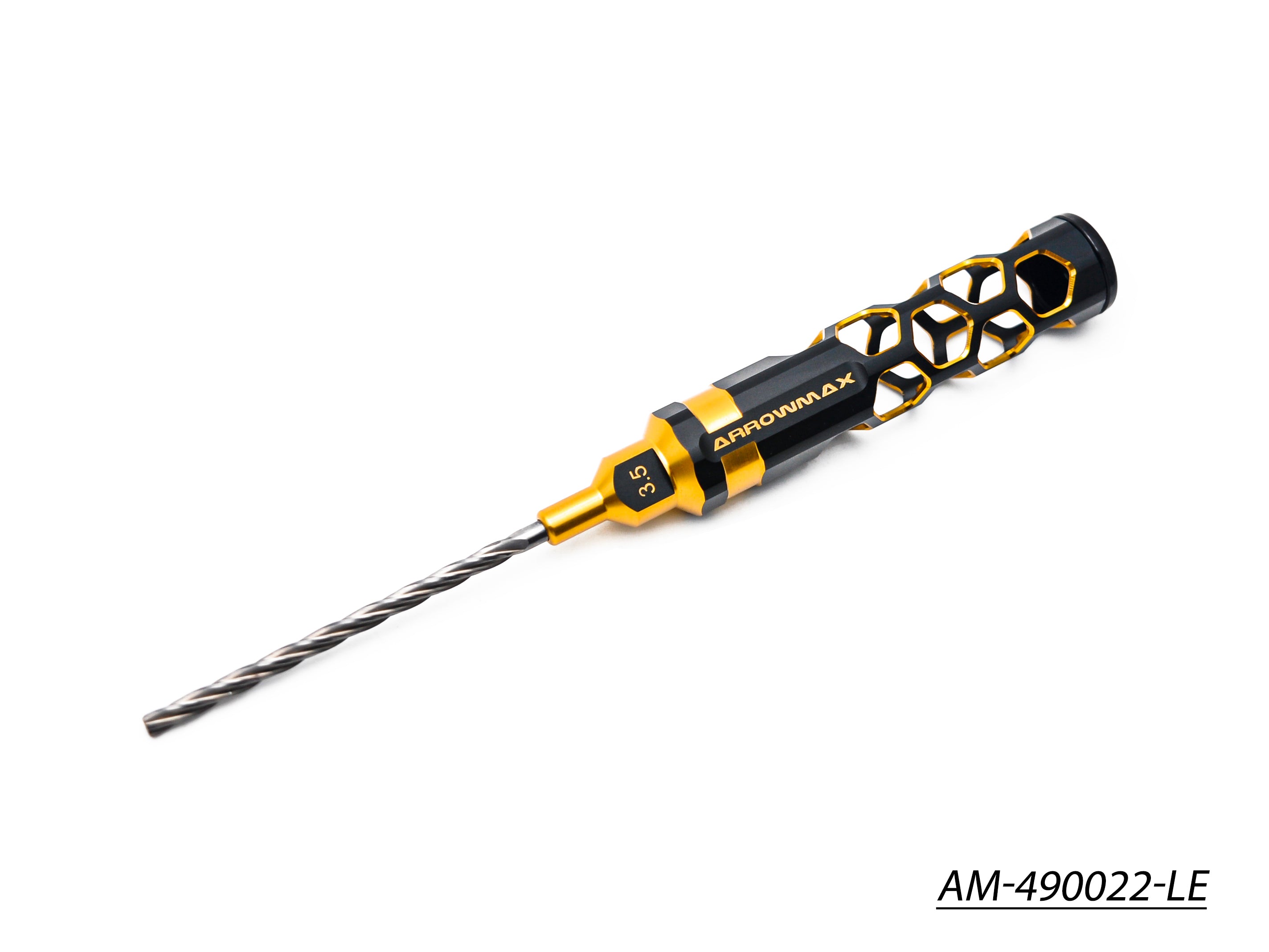 Black Golden Honeycomb Arm Reamer – Am-arrowmax.com