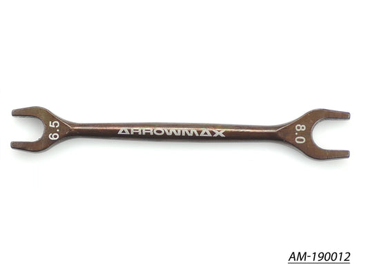 Turnbuckle Wrench 6.5MM / 8.0MM (AM-190012)