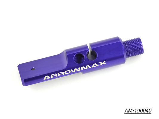 Body Post Trimmer (Purple) (AM-190040)