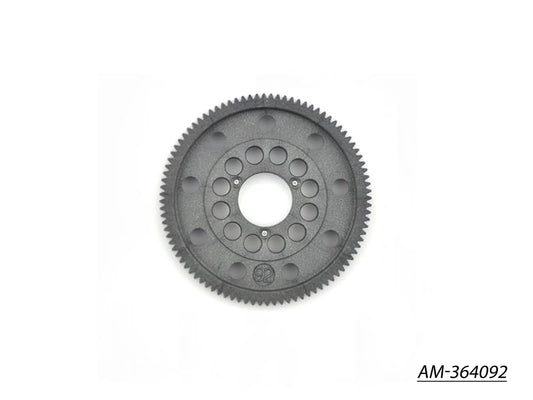 Spur Gear  64P  92T (AM-364092)