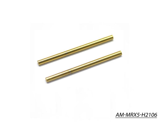 Front Upper Arm Shaft (Spring Steel) (2) (AM-MRX5-H2106)