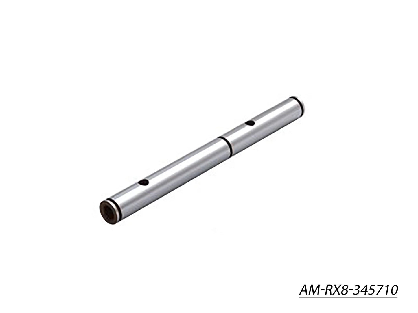 Front Middle Shaft (Spring Steel) (AM-RX8-345710)