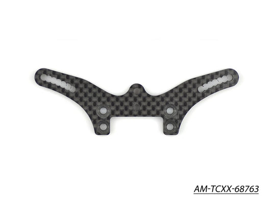 Front Shock Tower (Low Mount) (AM-TCXX-68763)