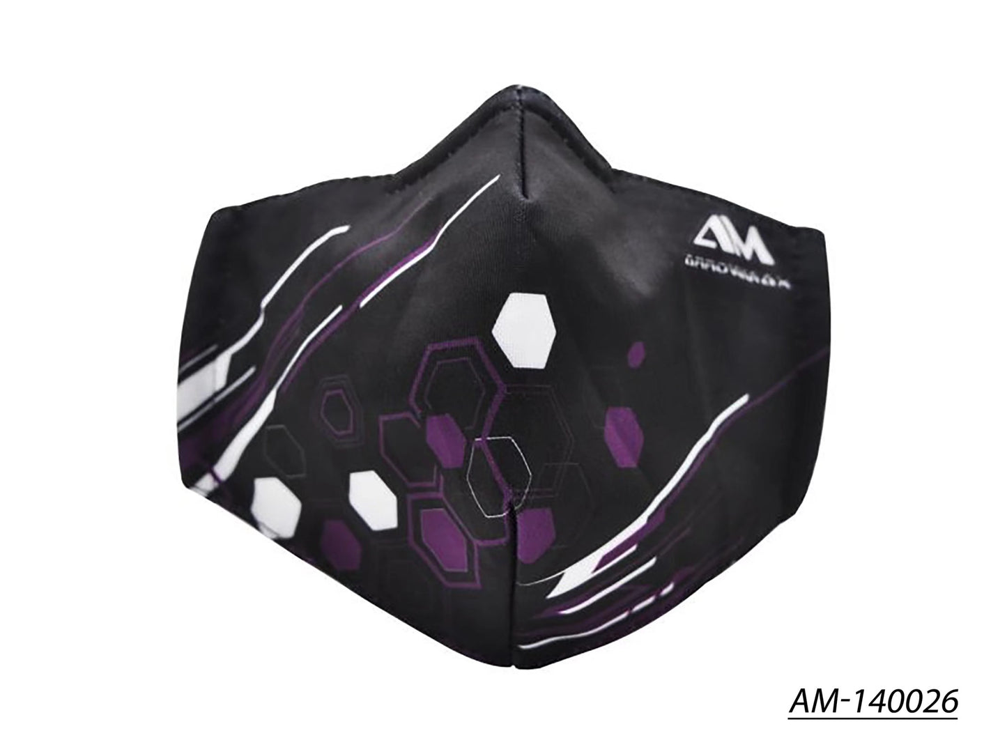 AM Safety Mask  (AM-140026)
