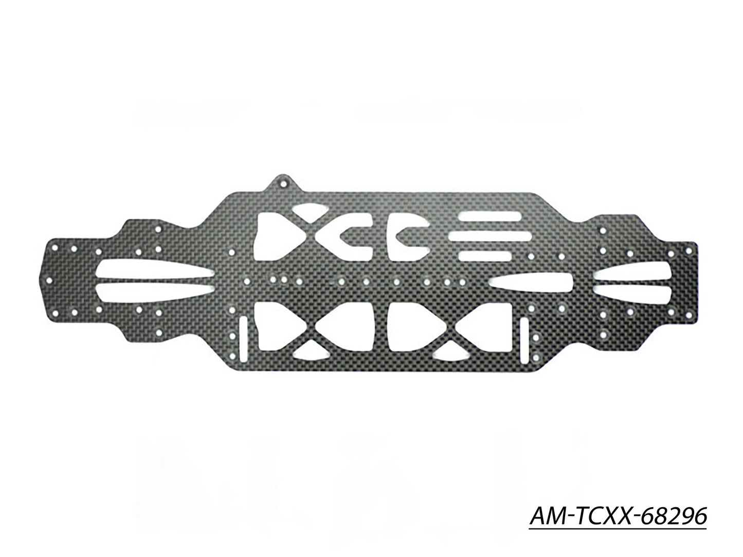 Main Chassis (2.5MM) (AM-TCXX-68296)