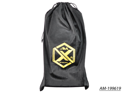AM Rugsack Bag For 1/10 On-Road 10 Years Anniversary Limited Edition (AM-199619) Size: 31x53cm