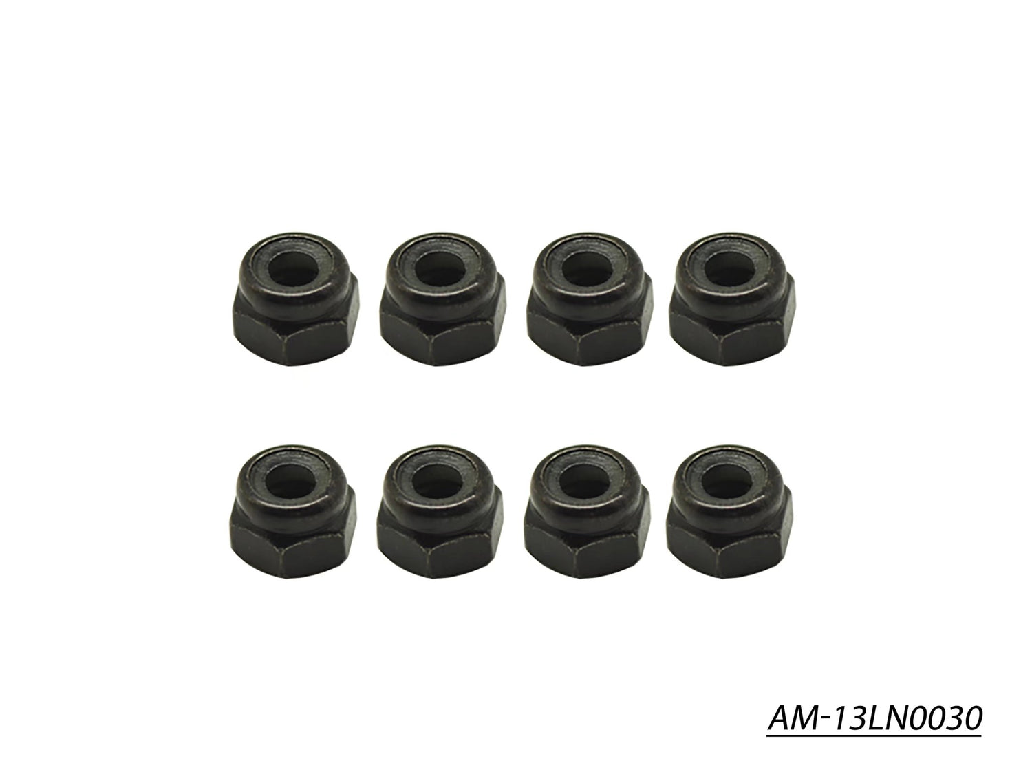 Lock Nut