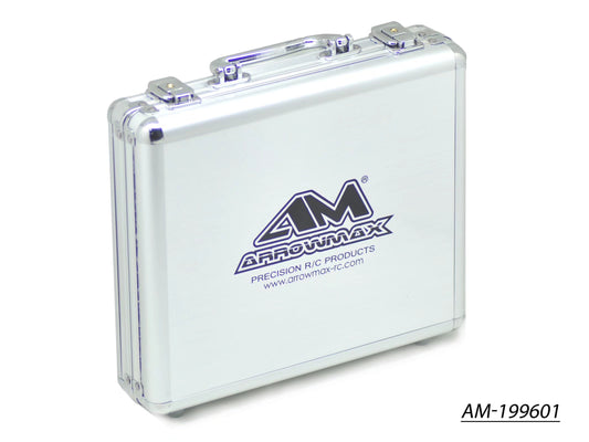 AM Tool Aluminum Case (AM-199601)
