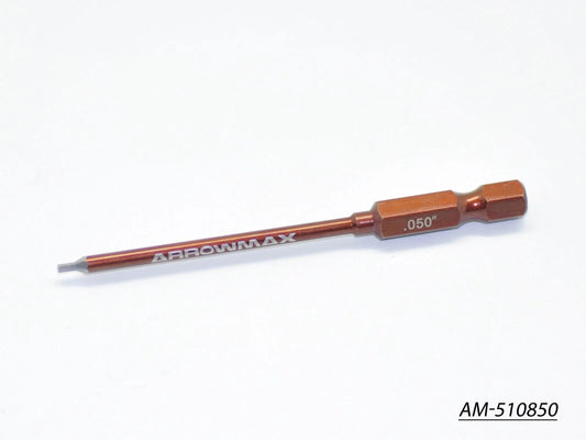 Allen Wrench .050 X 80MM Power Tip Only AM-510850