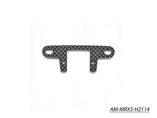 Rear Upper Arm Holder B (AM-MRX5-H2114)