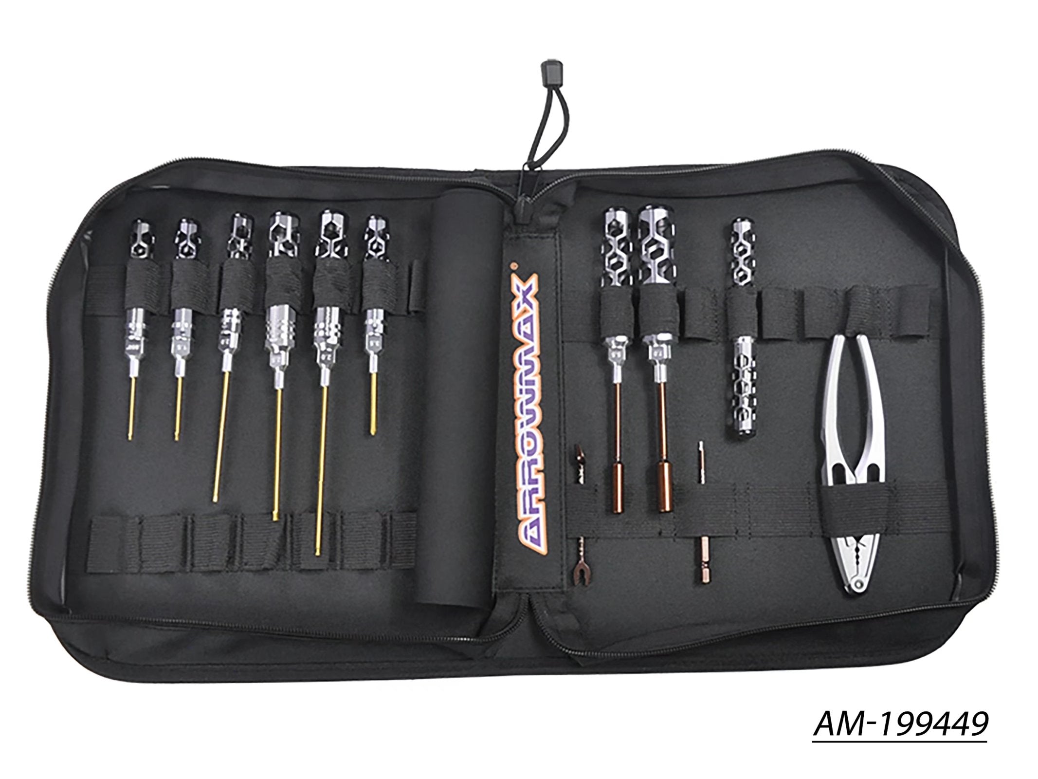 Tools set – am-arrowmax.com