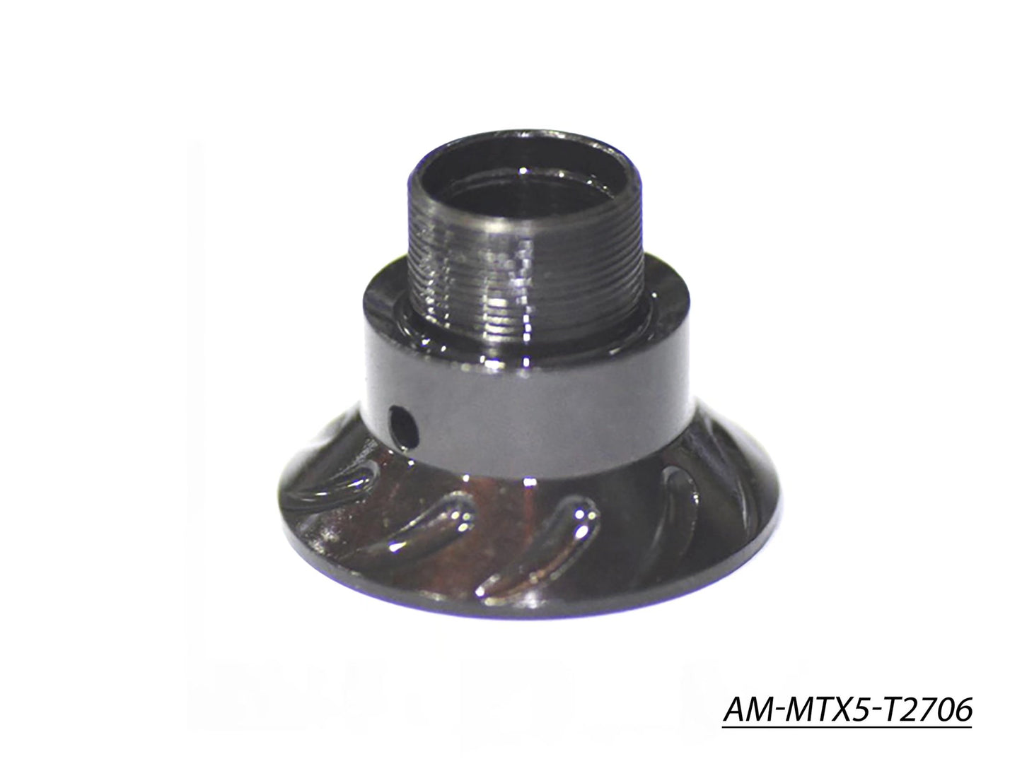 Clutch Bell (Steel) (AM-MTX5-T2706)