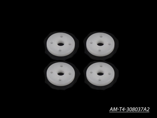 Composite Pistons 4 Hole 1.2MM (4) (AM-T4-308037A2)