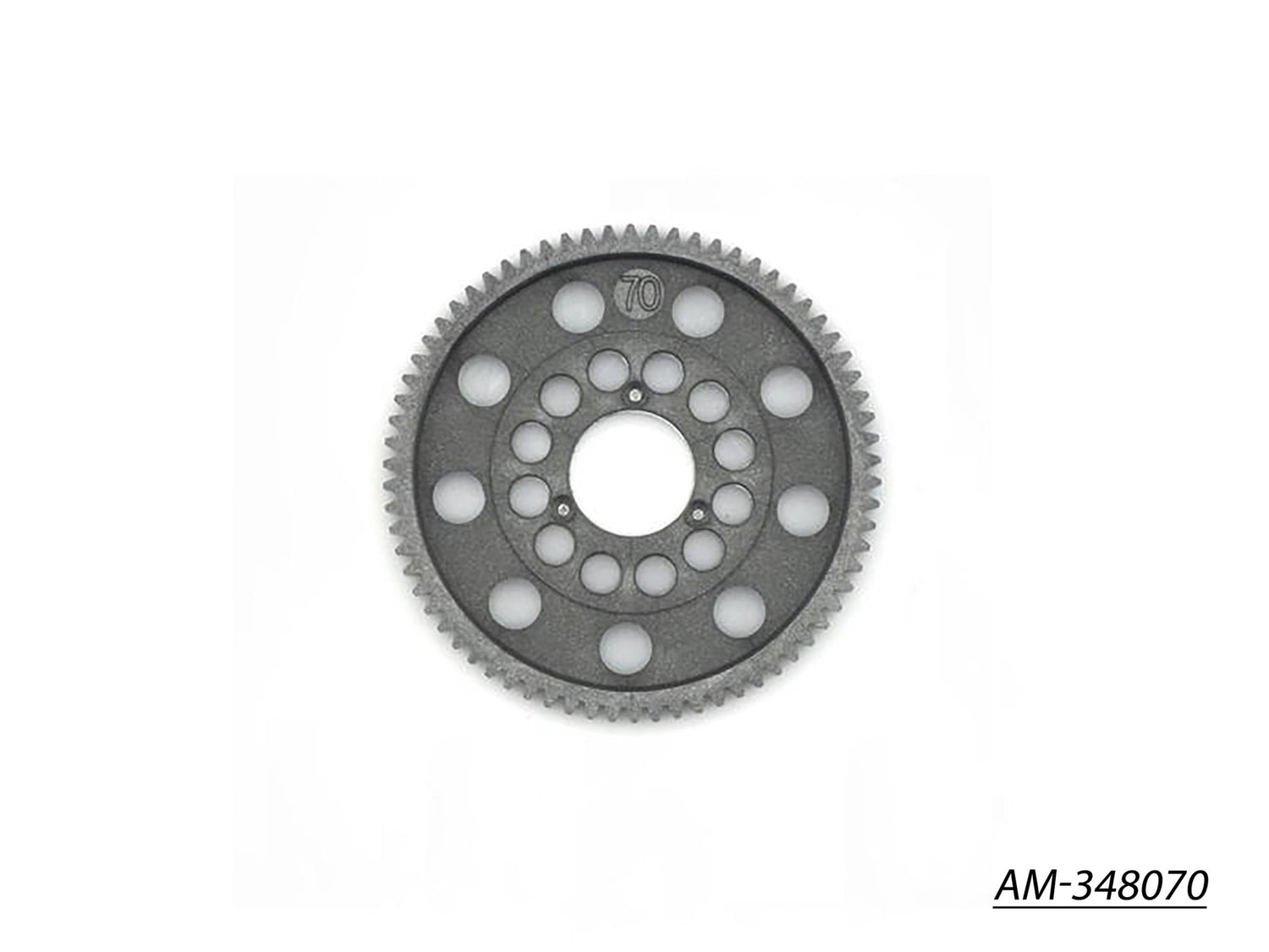 Spur Gear