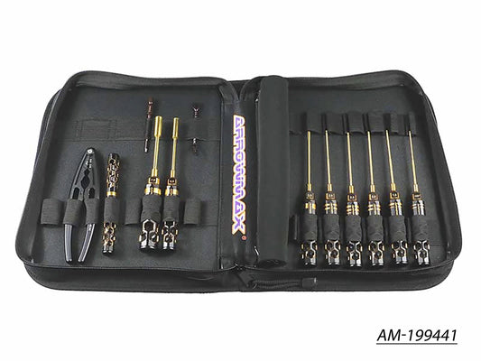 Tools set – am-arrowmax.com