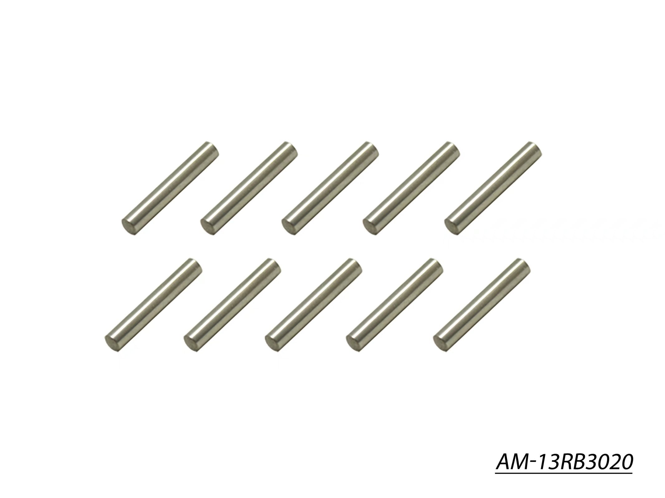 Pin 3x20 (10) (AM-13RB3020) – am-arrowmax.com