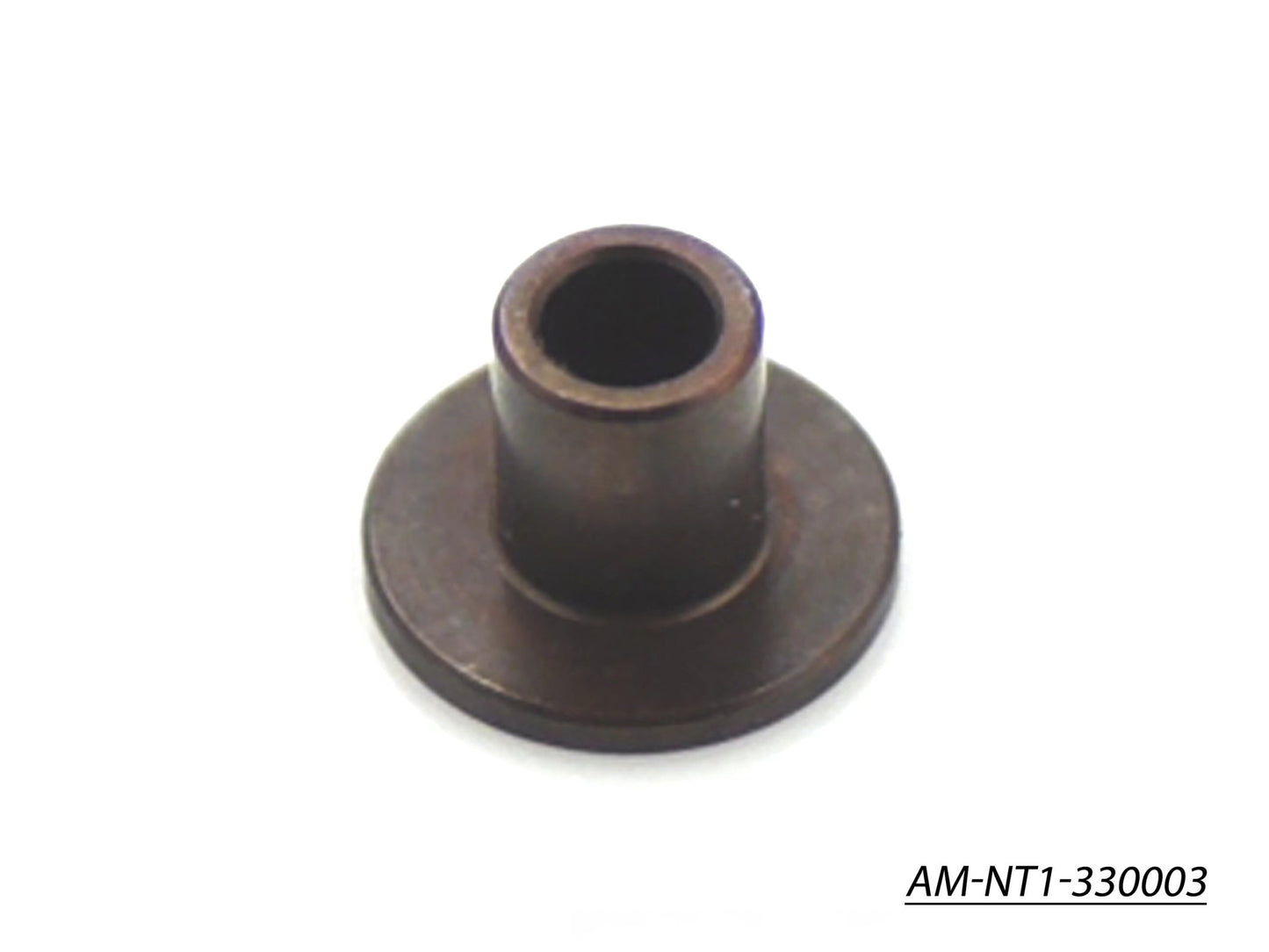 Thrust Bearing Stopper (Spring Steel)  (AM-NT1-330003)