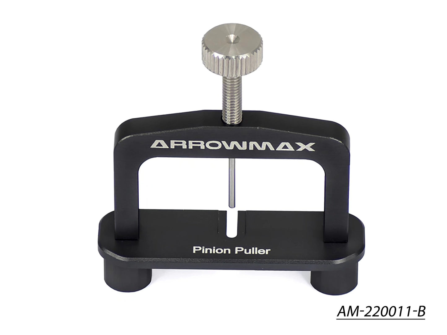 Pinion Puller For 1/32 Mini 4WD (Black) (AM-220011-B)