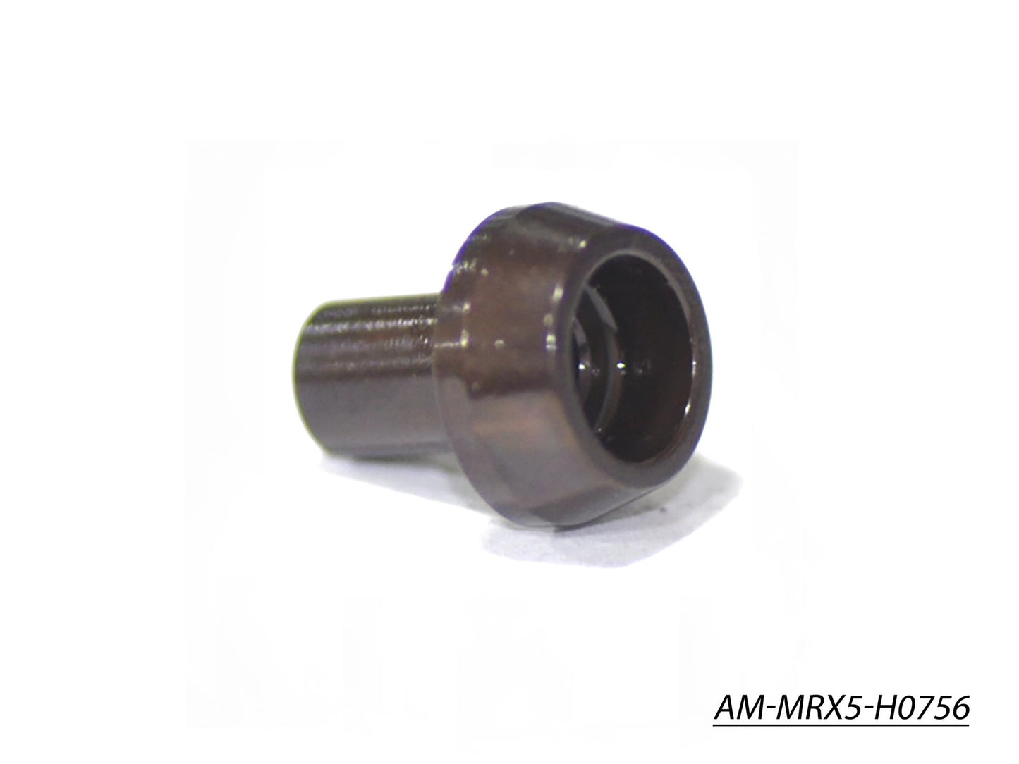 Thrust Bearing Stopper (Spring Steel)  (AM-MRX5-H0756)