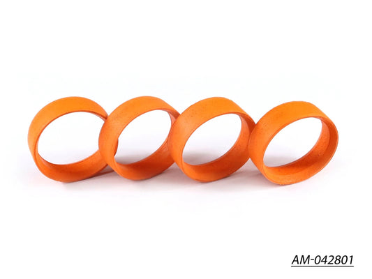 1/10 TC Insert EXP-C mold, Orange color (4) Korea AM-042801