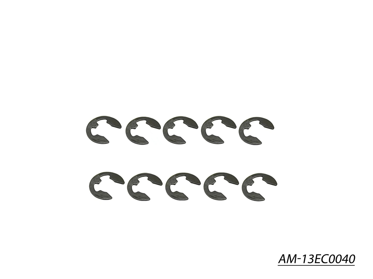 E-clip